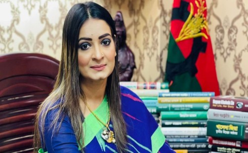 ৫০২ ভরি সোনার মালিক নিপুণ রায়: সংরক্ষিত আসনের হলফনামায় চমক
