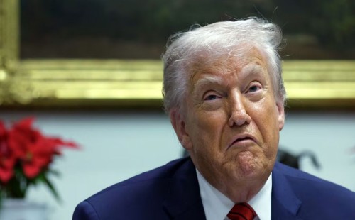 প্রেসিডেন্ট হওয়া এক বিপজ্জনক পেশা’: হামলার পর প্রতিক্রিয়ায় ডোনাল্ড ট্রাম্প