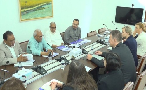 বাংলাদেশের রাজনীতির শতবর্ষ: ১৯০০-২০২৬ এবং ত্রয়োদশ সংসদ নির্বাচনে ইইউ-এর অবস্থান