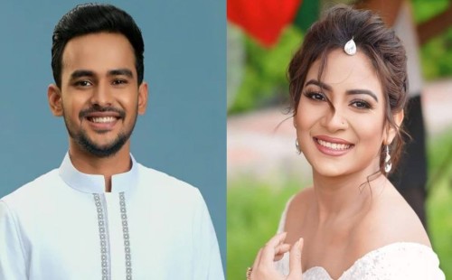 আসিফ মাহমুদকে নিয়ে নীলা ইস্রাফিলের বিস্ফোরক মন্তব্য: এনসিপিতে নতুন বিতর্ক | ২০২৬