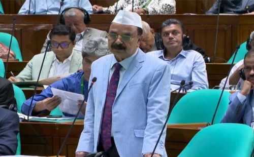 ভুয়া সার্টিফিকেটধারীদের দাপট দেখে নিজের মূল সনদ ছিঁড়ে ফেলেছিলাম: গয়েশ্বর চন্দ্র রায় | ২০২৬