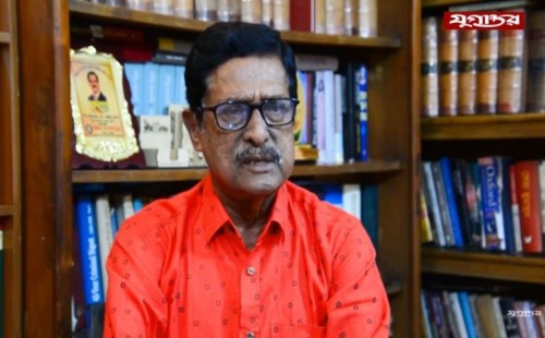 তারেক রহমানের প্রতিশ্রুতি ও হাওড়ের কৃষকদের সহায়তা: অ্যাডভোকেট ফজলুর রহমানের বিশেষ সাক্ষাৎকার
