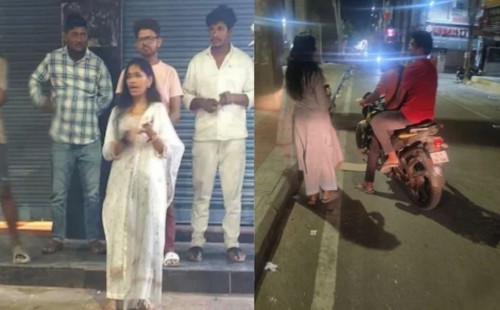 ছদ্মবেশে বাসস্ট্যান্ডে পুলিশ কমিশনার: নারী নিরাপত্তার এক রূঢ় বাস্তবতা | ২০২৬