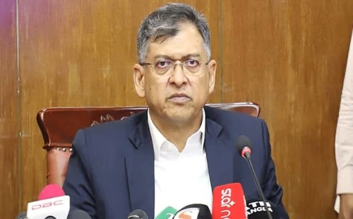 নিরপরাধ কেউ হয়রানি হবে না: পুলিশ সপ্তাহে স্বরাষ্ট্রমন্ত্রী সালাহউদ্দিন আহমদের নির্দেশ