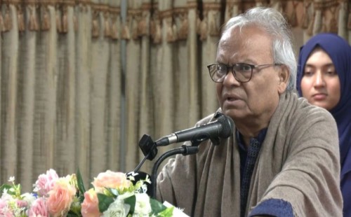 সীমান্তে রক্তপাত নিয়ে রিজভীর প্রশ্ন ও ২০২৬-এর নতুন বাংলাদেশের রাজনৈতিক লক্ষ্য