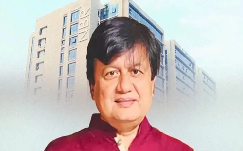 ছাগলকাণ্ডে আলোচিত মতিউরের শুনানি ৫ জুলাই | ২০২৬ দুর্নীতি বিরোধী মামলা