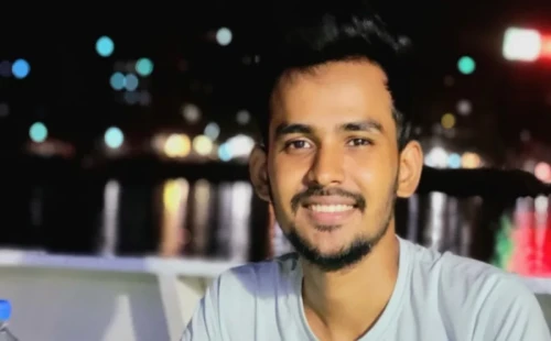দক্ষিণ কোরিয়া সফরে আসিফ মাহমুদ: মানবাধিকার সম্মেলনে অংশ নিতে ঢাকা ত্যাগ | ২০২৬