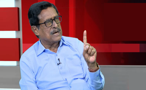 ডিবির হারুনের রিসোর্ট দখল নিয়ে মুখ খুললেন এমপি ফজলুর রহমান | কিশোরগঞ্জ নিউজ