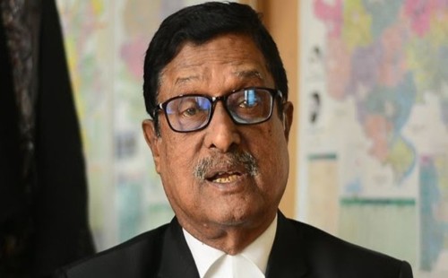 ৮৩ বছর বয়সে রাজনীতি ছাড়বেন বীর মুক্তিযোদ্ধা ফজলুর রহমান | ২০২৬