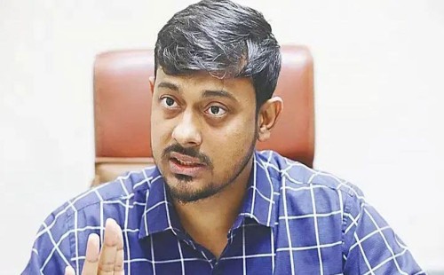 আওয়ামী লীগের সাথে আপস করলে বিএনপিকেও ছাড় নয়: নাসীরুদ্দীন পাটওয়ারী | ২০২৬