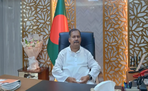 ফ্যামিলি কার্ডে নারীর ক্ষমতায়ন হবে: তথ্যমন্ত্রী জহির উদ্দিন স্বপন