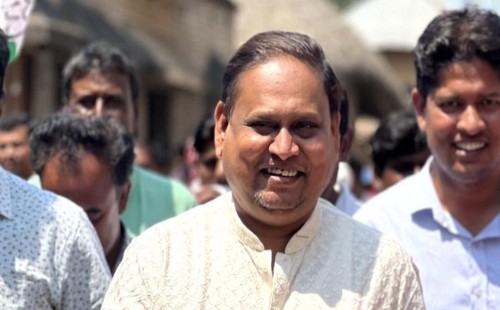 পশ্চিমবঙ্গে প্রকাশ্যে কুরবানি নিষিদ্ধের সিদ্ধান্তে উত্তেজনা, হুমায়ুন কবীরকে ভারত ছাড়ার হুঁশিয়ারি অগ্নিমিত্রার