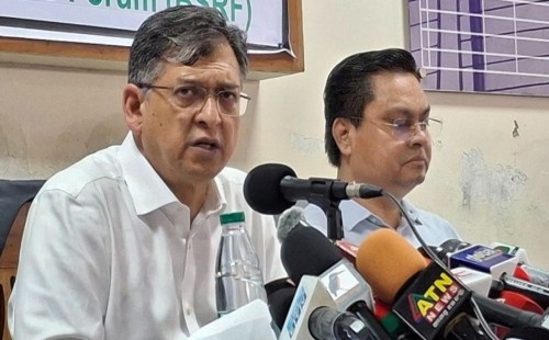 ৫ থেকে ৭ দিনের মধ্যেই শেষ হতে পারে শিশু রামিসা হত্যার বিচার: স্বরাষ্ট্রমন্ত্রী