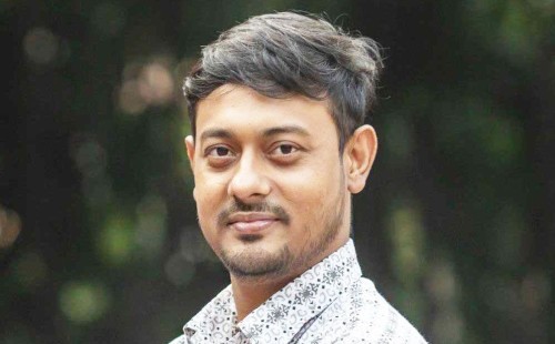 প্রধানমন্ত্রী ও জাইমা রহমানকে নিয়ে কটূক্তির অভিযোগ, নাসীরুদ্দীন পাটওয়ারীকে লিগ্যাল নোটিশ
