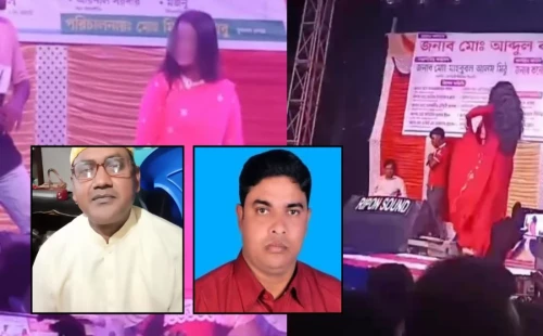 জয়পুরহাটে দুই বিএনপি নেতা স্থায়ীভাবে বহিষ্কার | অসাংগঠনিক আচরণের দায়ে ব্যবস্থা