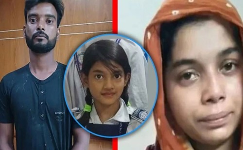 মিরপুরে শিশু রামিসা হত্যা মামলা: আজ আদালতে চূড়ান্ত যুক্তিতর্ক শুনানি | বাংলাদেশ প্রতিদিন