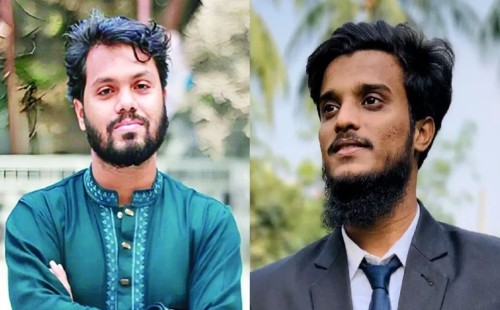 ইনকিলাব মঞ্চের মুখপাত্র শরিফ ওসমান হাদি হত্যার মূল হোতা কে? ফেসবুকে তুমুল আলোচনা