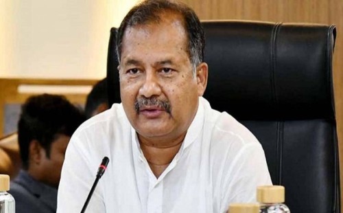 সীমান্ত নিরাপত্তার চেয়ে ডিজিটাল নিরাপত্তা বেশি গুরুত্বপূর্ণ: তথ্যমন্ত্রী
