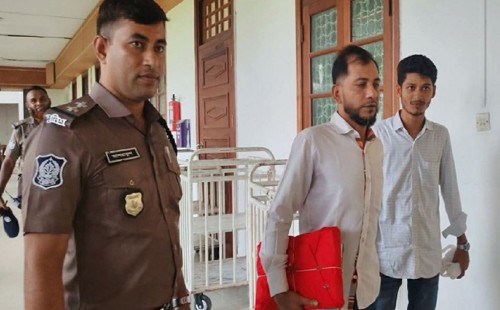 শিশু রামিসা হত্যা: ৭২ পৃষ্ঠার ডেথ রেফারেন্স উচ্চ আদালতে | বাংলাদেশ প্রতিদিন