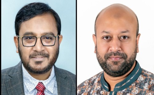 বিএনপির নতুন বাজেটকে গণবিরোধী ও ঋণনির্ভর বলল এবি পার্টি | বাংলাদেশ প্রতিদিন