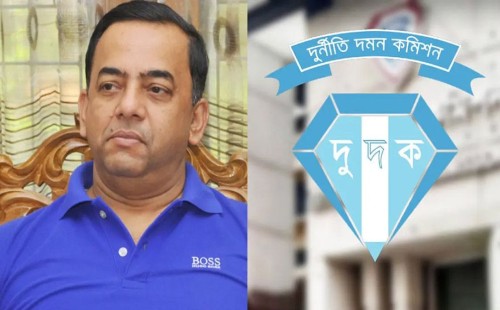 গ্রেফতার সাবেক আইজিপি বেনজীর আহমেদকে দেশে ফেরাতে দুদকের তৎপরতা