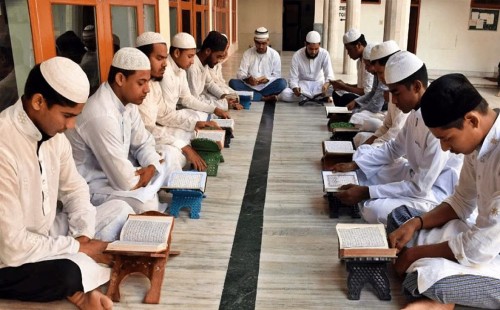পশ্চিমবঙ্গের সব মাদ্রাসার তথ্য তলব নবান্নের, ৫ জুলাই শেষ সময়