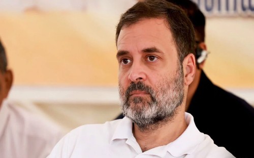 রাহুলের ‘আউটসাইডার’ প্রীতি; কংগ্রেসে পুরনো বনাম নতুনের মনস্তাত্ত্বিক যুদ্ধ
