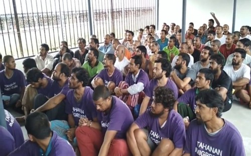 নতুন মার্কিন হামলার ধ্বংসাত্মক জবাব দেওয়ার হুঁশিয়ারি ইরানের