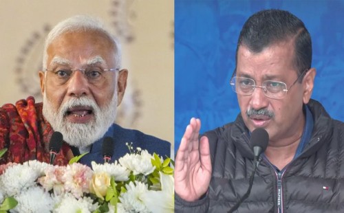 মোদির আশ্বাসকে ‘ফাঁপা’ বললেন কেজরিওয়াল; নিট প্রশ্নফাঁসে ফাস্ট-ট্র্যাক কোর্ট বিতর্ক