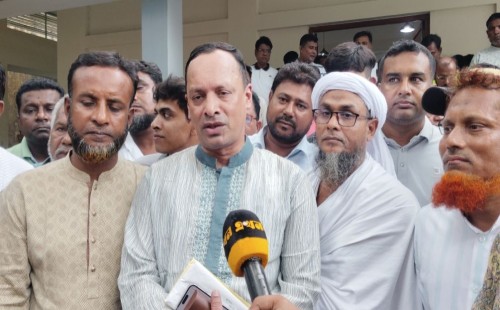 বিমানখাতে টিকিট সিন্ডিকেট দমনে কঠোর পদক্ষেপের কথা জানালেন মন্ত্রী আফরোজা খানম