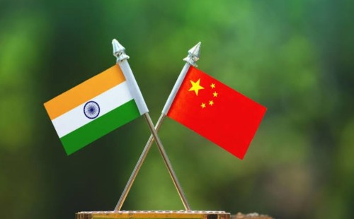 ৬ বছর পর চালু হলো ঐতিহাসিক নাথুলা পাস সীমান্ত বাণিজ্য