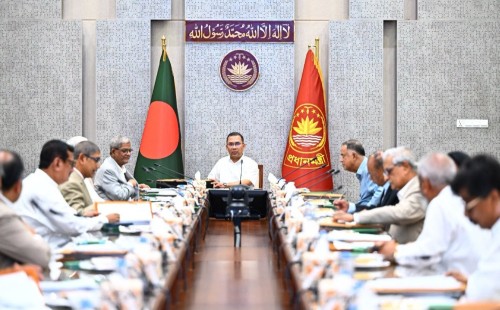 সম্পত্তি দান করলেও জীবদ্দশায় ভোগের আইনি অধিকার দাতার