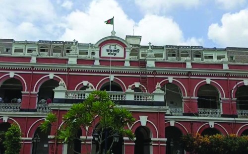 ফরিদপুরে শিশু সাব্বির হত্যা মামলায় পলাতক আসামির মৃত্যুদণ্ড