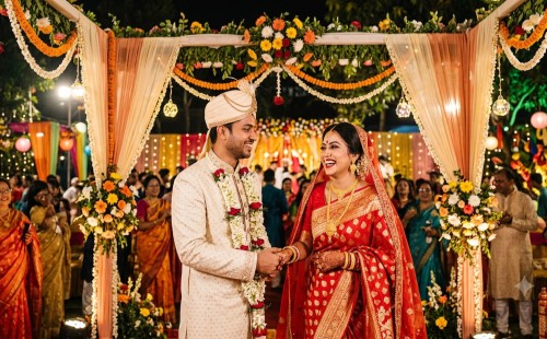 ‘স্টার্টার ম্যারেজ’ কী? বিয়েকেও কি এখন ট্রায়াল বলা যায়?