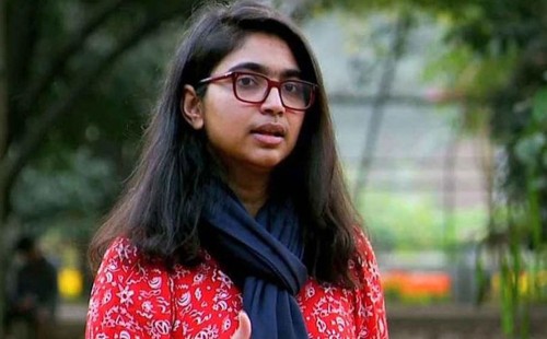 "আপনারা জমিদার না, জনগণের সেবক": বিদ্যুৎ বিল নিয়ে ড. তাসনিম জারার পোস্ট