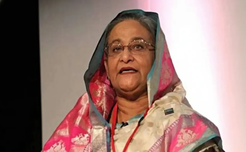 দেশত্যাগের আগে কুর্মিটোলায় আন্দোলনের পরিস্থিতি জানতে চেয়েছিলেন শেখ হাসিনা