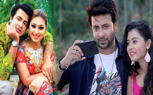 জীবনে অনেক ভুল করেছি, পেছন ফিরে তাকালে আফসোস লাগে: শাকিব খান