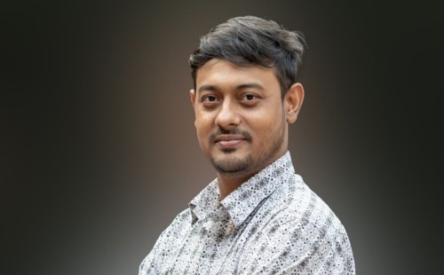 শিক্ষামন্ত্রীর পুরোনো ছবি বিকৃতভাবে উপস্থাপনের অভিযোগ নাসীরুদ্দীন পাটওয়ারীর বিরুদ্ধে