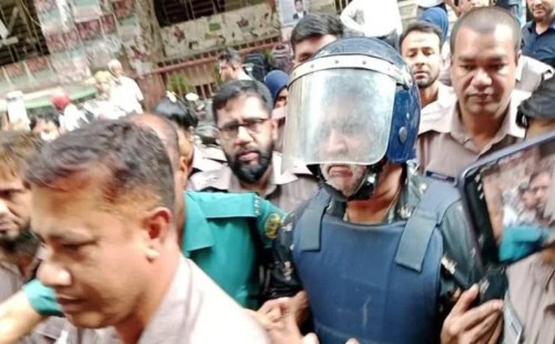 সালমান শাহ হত্যা মামলা: অভিনেতা ডনের জামিন আবেদন নামঞ্জুর