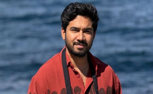 থাইল্যান্ডে শুটিং করতে গিয়ে স্কুটি দুর্ঘটনায় আহত অভিনেতা খায়রুল বাসার