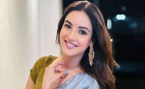 স্টান্ট করতে গিয়ে মাথায় গুরুতর আঘাত ও স্মৃতিশক্তি হারিয়েছেন অভিনেত্রী জেসমিন ভাসিন