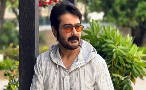 মুক্তির তারিখ পিছিয়ে ১৮ সেপ্টেম্বর: চিকিৎসকের লুকে প্রসেনজিতের ‘ডাক্তার কাকু’