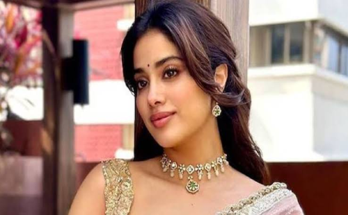 জাহ্নবী কাপুরের আবেদনে ৫৫২টি আপত্তিকর লিংক অপসারণের নির্দেশ দিল্লি হাইকোর্টের