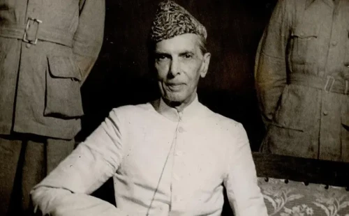 কেন জিন্নাহর অসুস্থতা ছিল অবিভক্ত ভারতের সবচেয়ে গোপন খবর?