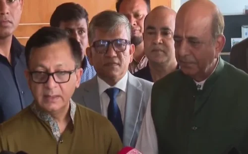 ভারতের সঙ্গে বাণিজ্যিক সম্পর্কে গতি, নতুন বিনিয়োগের সুযোগ খোঁজা হচ্ছে: বাণিজ্যমন্ত্রী