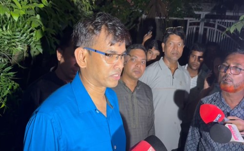 রংপুরে ৪ খুন: ঘটনার পর পুলিশের প্রতিক্রিয়া ও পদক্ষেপে স্পষ্ট অদক্ষতার ছাপ