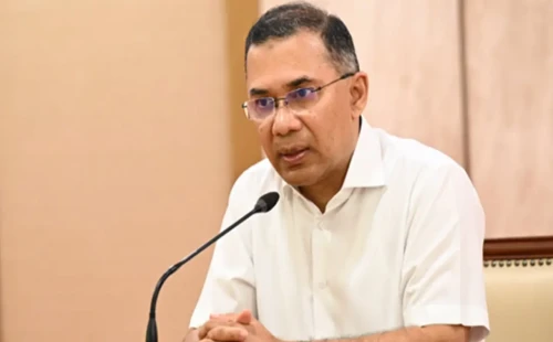 প্রতিটি গুমের ঘটনা তদন্ত করে বিচার কার্যক্রম শুরু করা হয়েছে: প্রধানমন্ত্রী