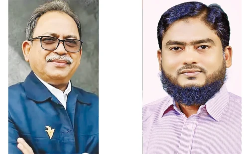 ঠাকুরগাঁও-১ উপনির্বাচন: বিএনপির কাণ্ডারি মির্জা ফয়সাল, জামায়াতের হয়ে লড়ছেন দেলাওয়ার