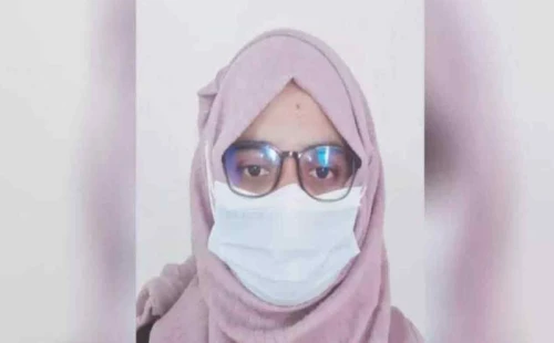 বিসিএসের ভাইভা দিতে ঢাকায় আসার পথে সড়ক দুর্ঘটনায় ঢাবি শিক্ষার্থীর মৃত্যু