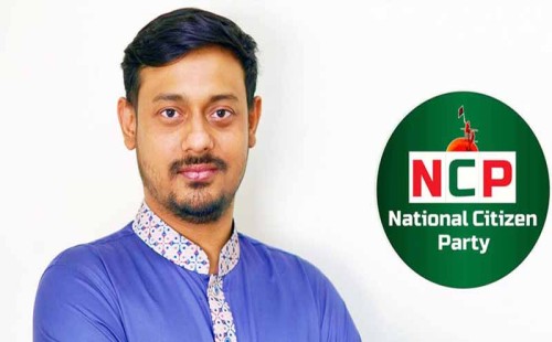 ‘প্রধানমন্ত্রীর কার্যালয় অভিমুখে ৩৫০ গাড়ির বহর নিয়ে লংমার্চ হবে’: নাসীরুদ্দীন পাটওয়ারী